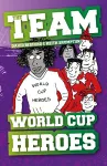 World Cup Heroes cover