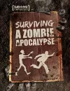Surviving a Zombie Apocalypse cover