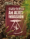 Surviving an Alien Invasion cover