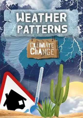 Weather Patterns cover