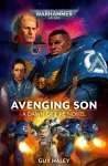 Avenging Son cover