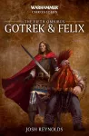 Gotrek and Felix: The Fifth Omnibus cover