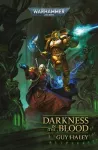 Darkness in the Blood cover
