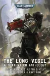 Deathwatch: The Long Vigil cover