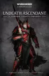 Undeath Ascendant: A Vampire Omnibus cover