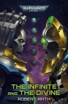 The Infinite and The Divine cover