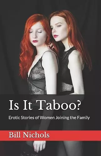 Is It Taboo? cover