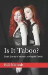 Is It Taboo? cover