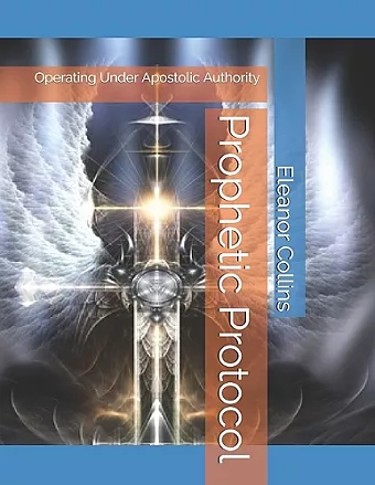 Prophetic Protocol cover
