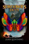 Sorcerer's Duty cover