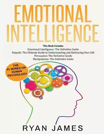 Emotional Intelligence cover