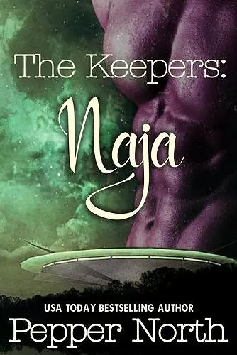 The Keepers cover