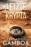 Die Letzte Krypta cover