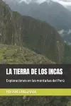 La Tierra de Los Incas cover