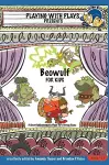 Beowulf for Kids cover