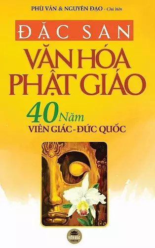 Đặc san Văn hóa Phật giáo cover