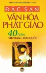 Đặc san Văn hóa Phật giáo cover