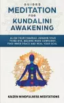 Guided Meditation for Kundalini Awakening cover