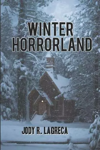 Winter Horrorland cover