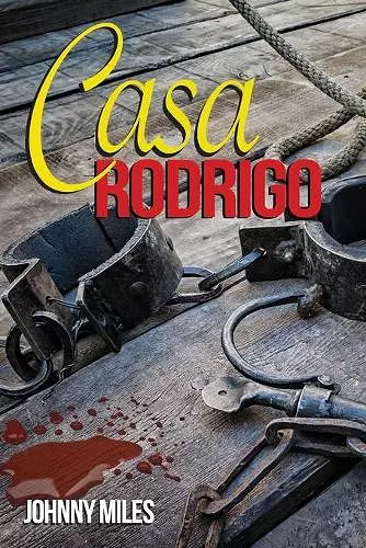 Casa Rodrigo cover