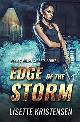 Edge of the Storm cover