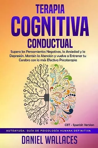 Terapia Cognitiva Conductual cover