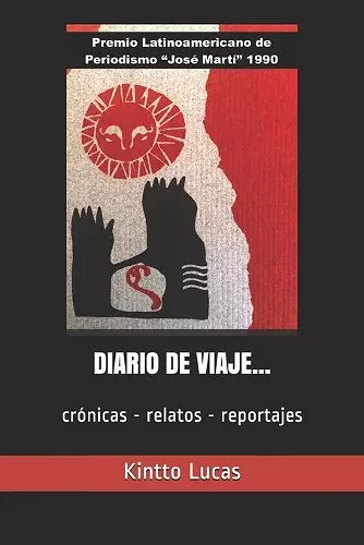 Diario de Viaje... cover