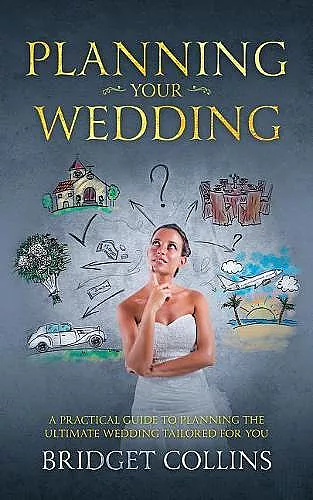 Planning Your Wedding cover