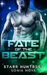 Fate of the Beast cover