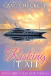 Risking it All cover