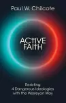 Active Faith cover