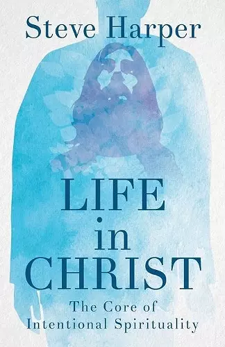 Life in Christ cover