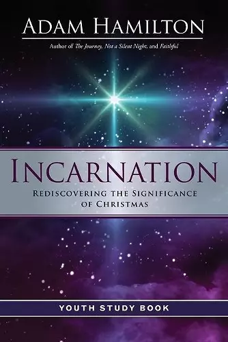 Incarnation Youth Study Book cover