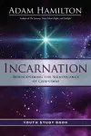 Incarnation Youth Study Book cover