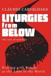 Liturgies from Below cover