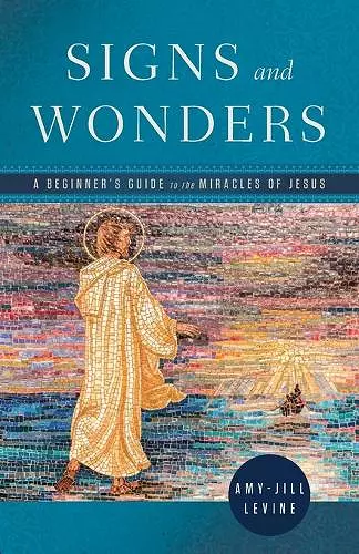 Signs and Wonders cover