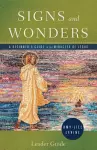 Signs and Wonders Leader Guide cover