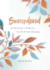 Surrendered cover
