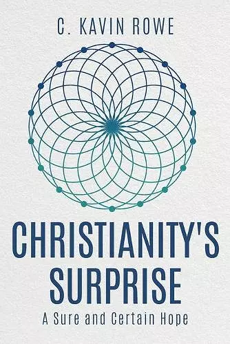 Christianity's Surprise cover