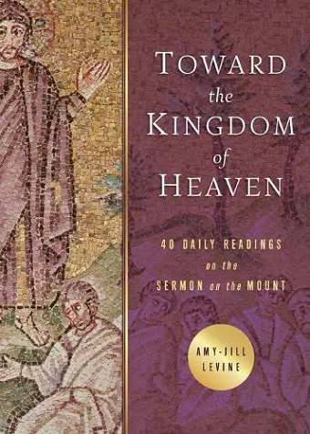 Toward the Kingdom of Heaven cover