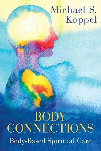 Body Connections cover