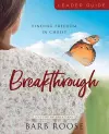 Breakthrough Leader Guide cover