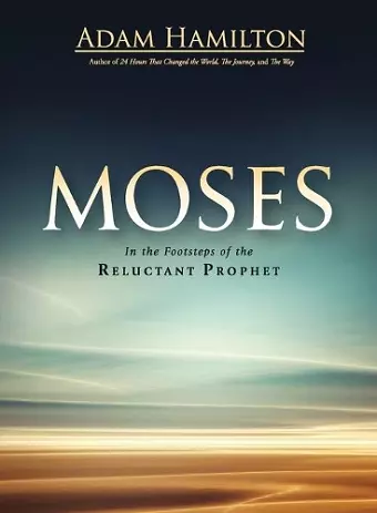 Moses cover