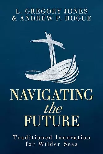 Navigating the Future cover