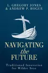 Navigating the Future cover