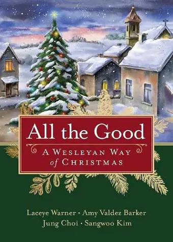 All the Good cover