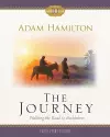 Journey Large Print, The cover