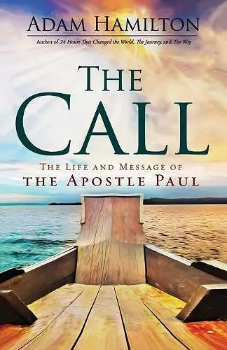 The Call cover