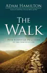 The Walk cover