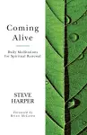 Coming Alive cover